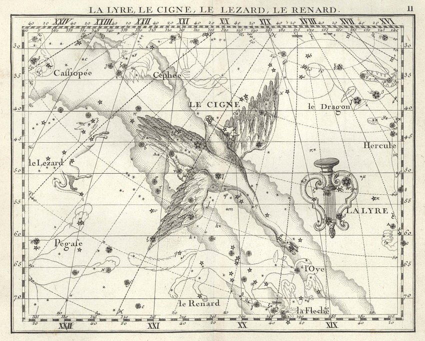services-01 Atlas Celeste De Flamsteed1795lyre
