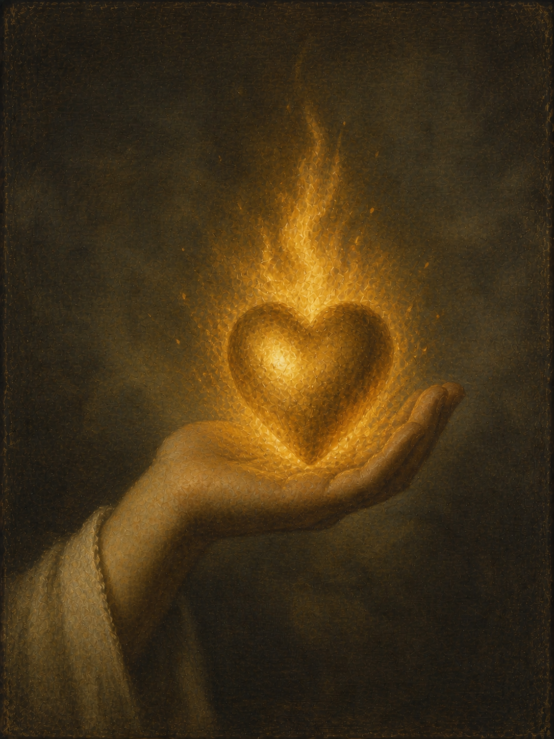 Protected: Lion Heart activation